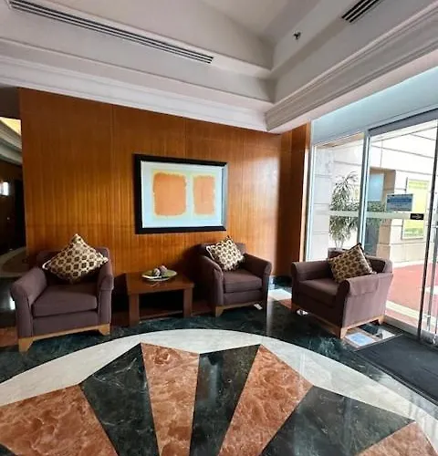 Apartment Stunning Flat In Alabang
