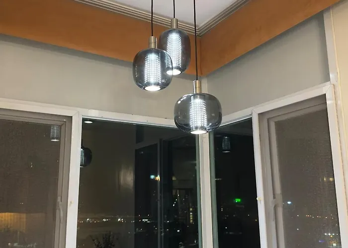 Apartment Stunning Flat In Alabang