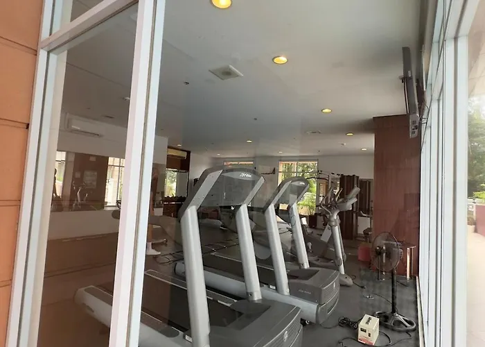 Apartment Stunning Flat In Alabang *