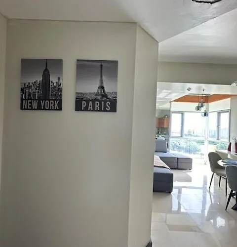 Stunning Flat In Alabang