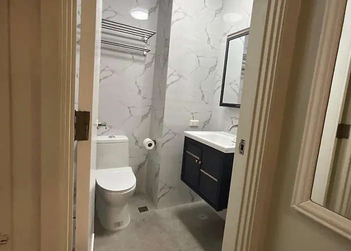 Stunning Flat In Alabang *